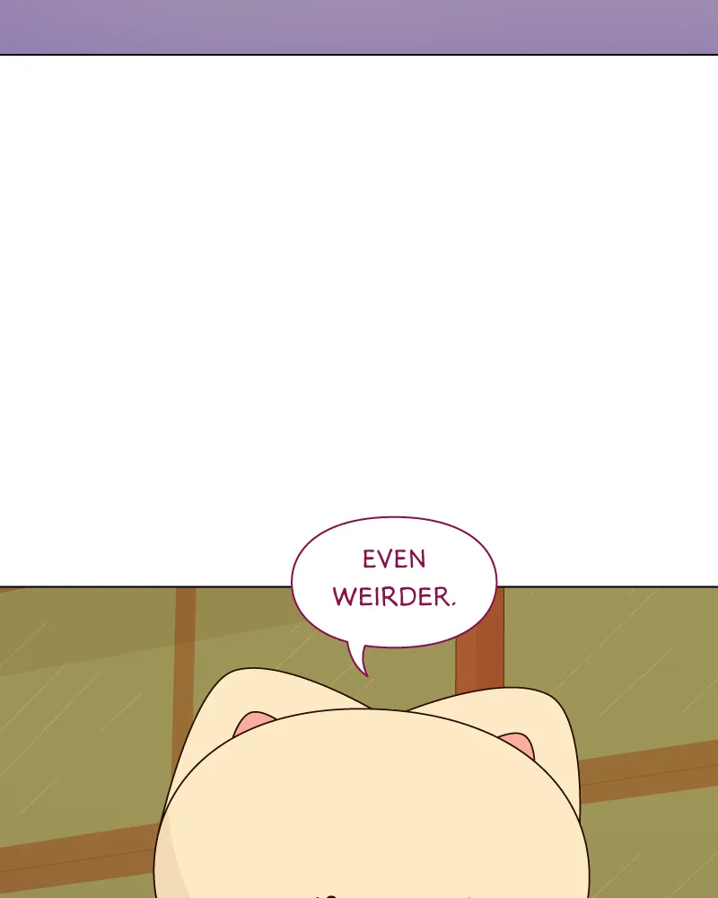 Everything is Fine Chapter 77 page 46 - 