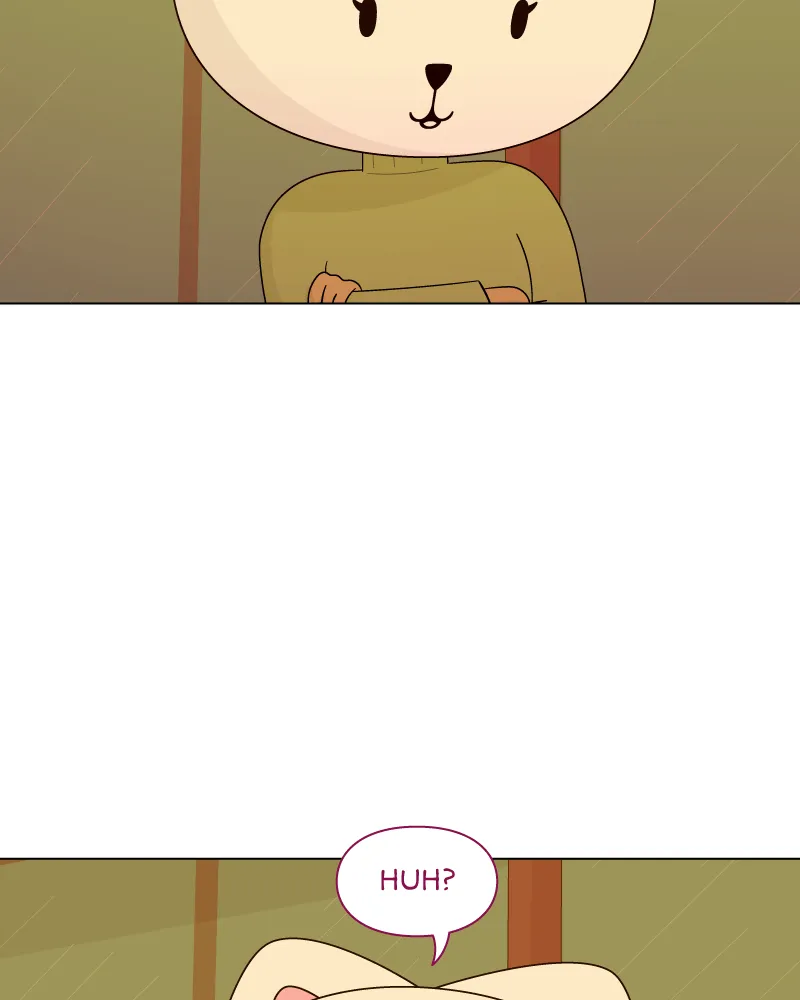Everything is Fine Chapter 77 page 47 - 