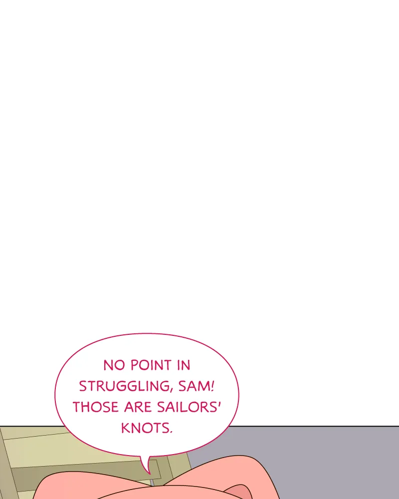 Everything is Fine Chapter 77 page 50 - 