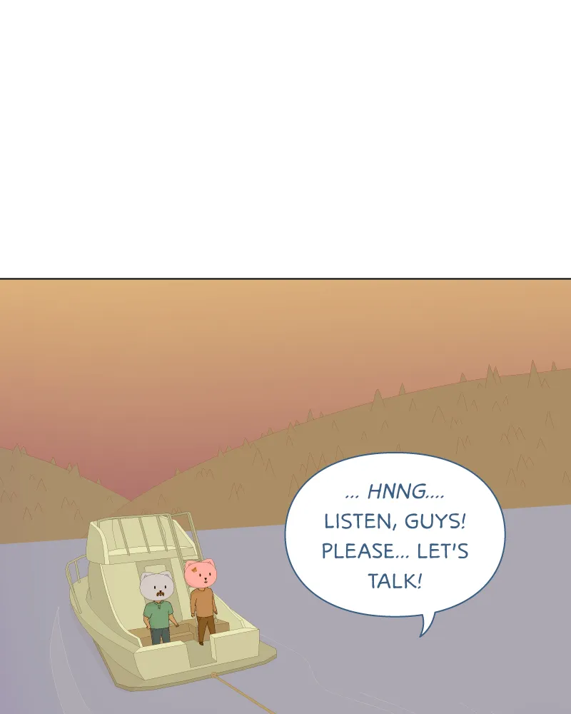 Everything is Fine Chapter 77 page 53 - 