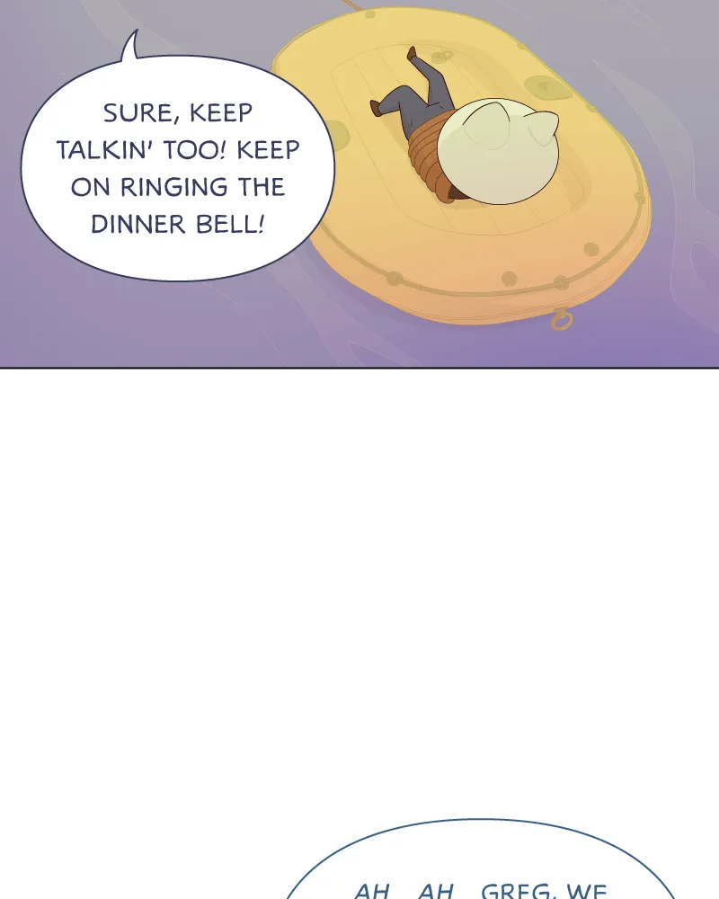 Everything is Fine Chapter 77 page 54 - 