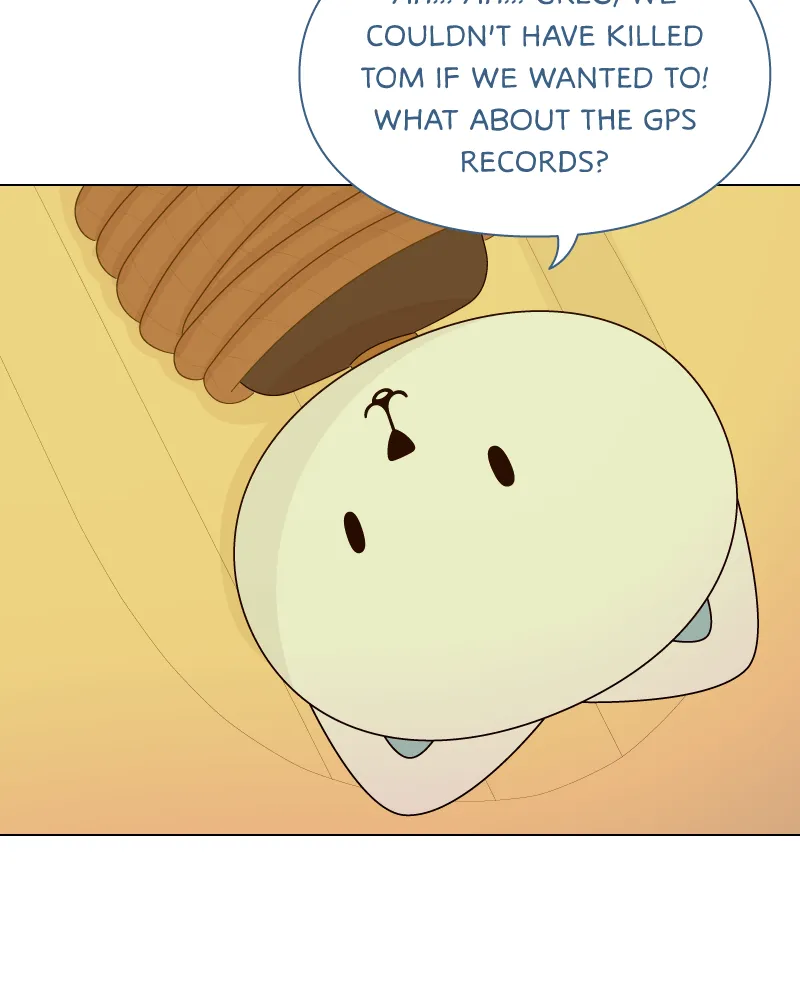 Everything is Fine Chapter 77 page 55 - 