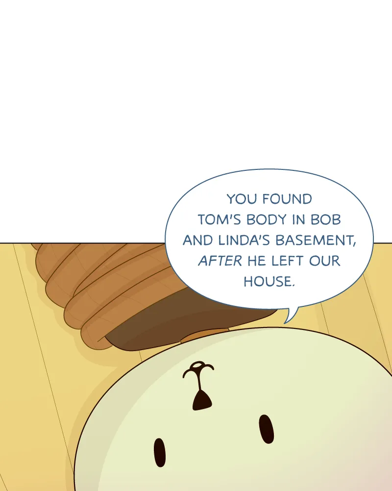 Everything is Fine Chapter 77 page 56 - 