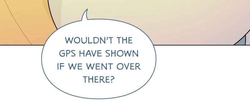 Everything is Fine Chapter 77 page 57 - 