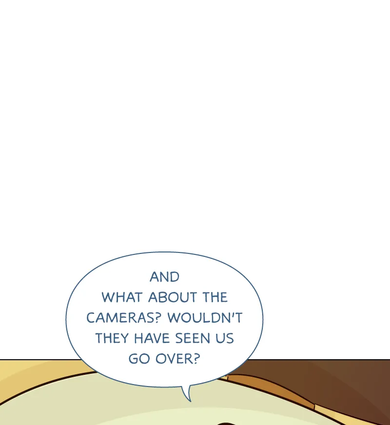 Everything is Fine Chapter 77 page 58 - 