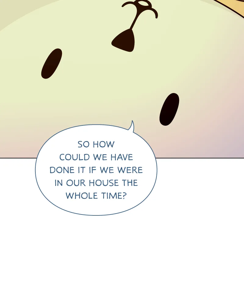 Everything is Fine Chapter 77 page 59 - 