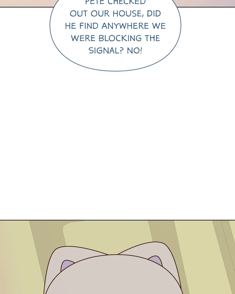 Everything is Fine Chapter 77 page 61 - 