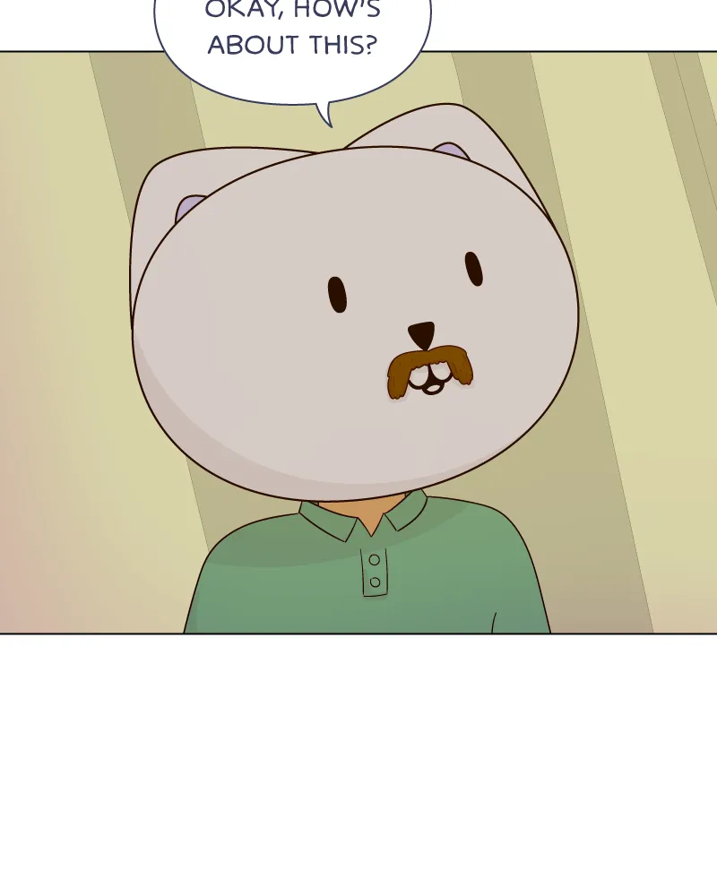 Everything is Fine Chapter 77 page 63 - 