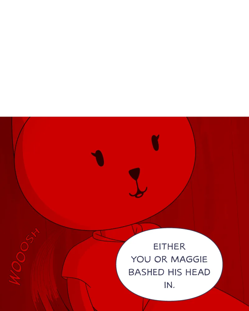 Everything is Fine Chapter 77 page 65 - 