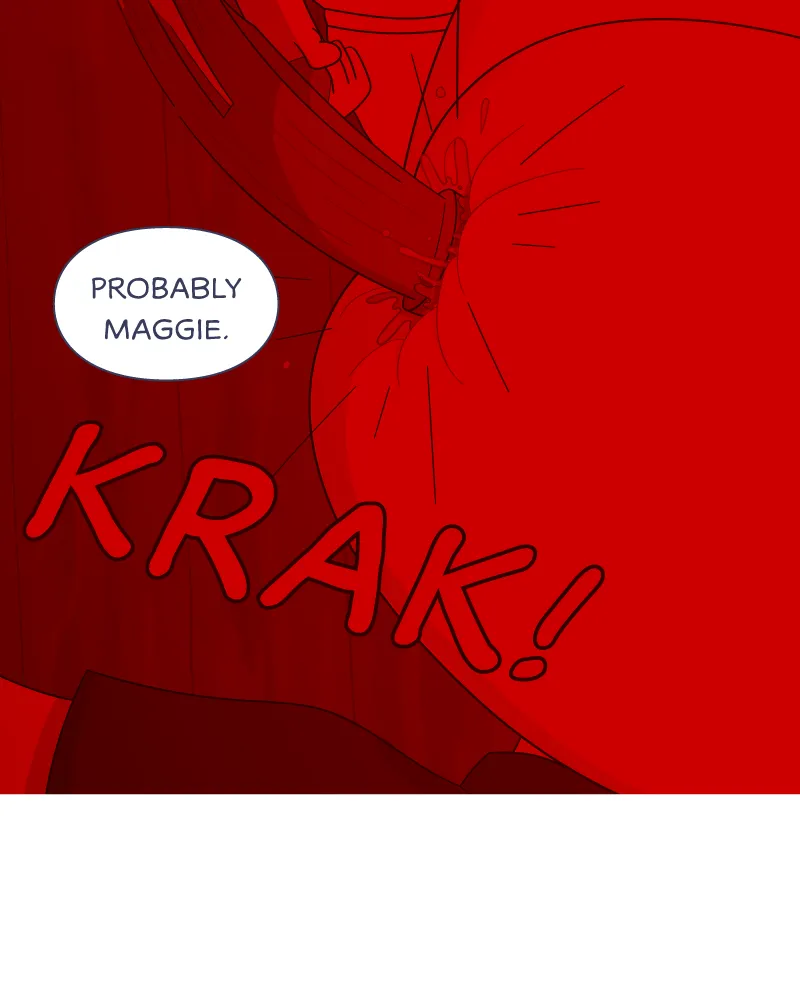 Everything is Fine Chapter 77 page 66 - 