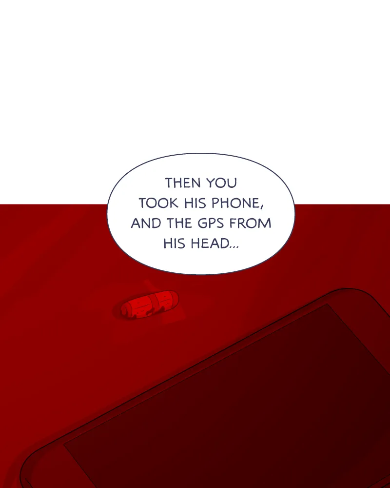 Everything is Fine Chapter 77 page 67 - 