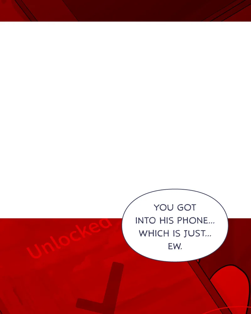 Everything is Fine Chapter 77 page 68 - 