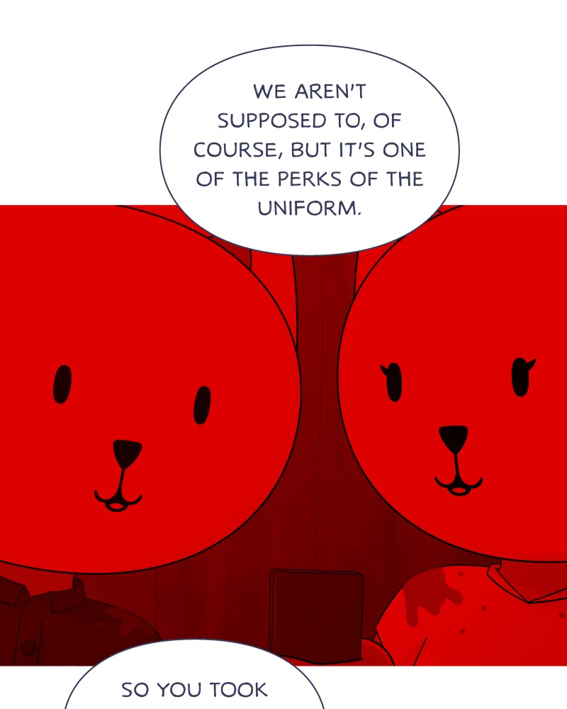 Everything is Fine Chapter 77 page 70 - 