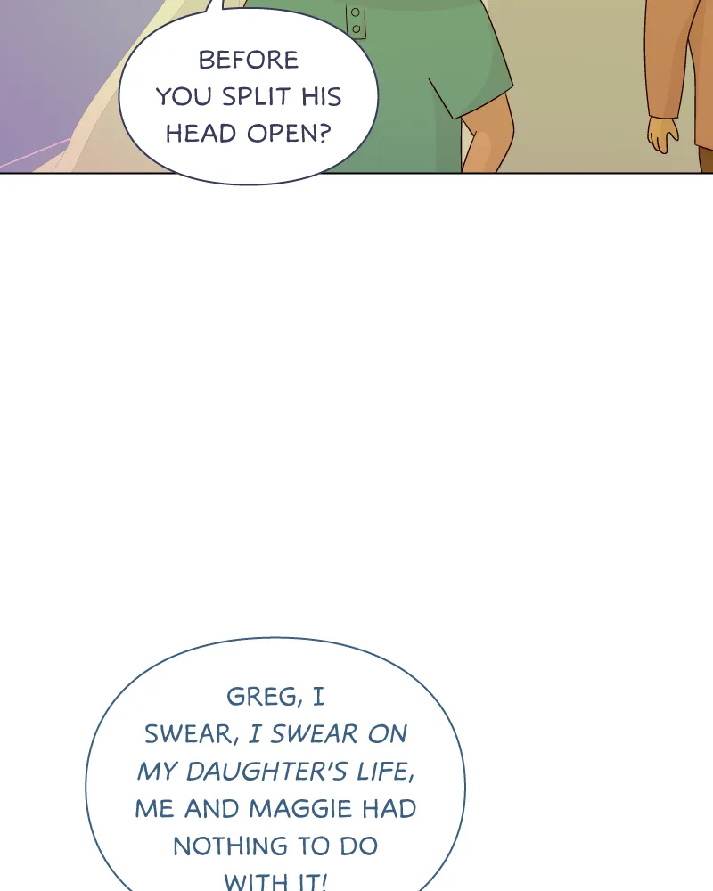 Everything is Fine Chapter 77 page 8 - 