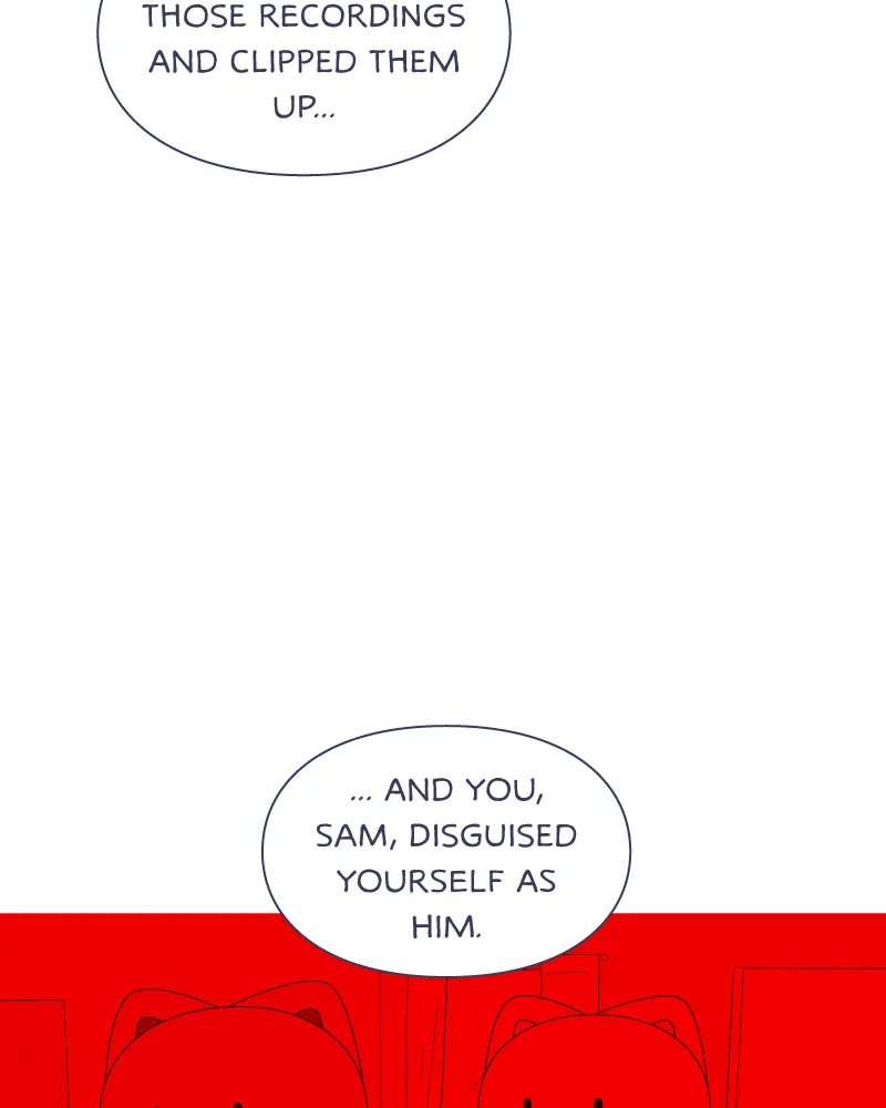 Everything is Fine Chapter 77 page 71 - 