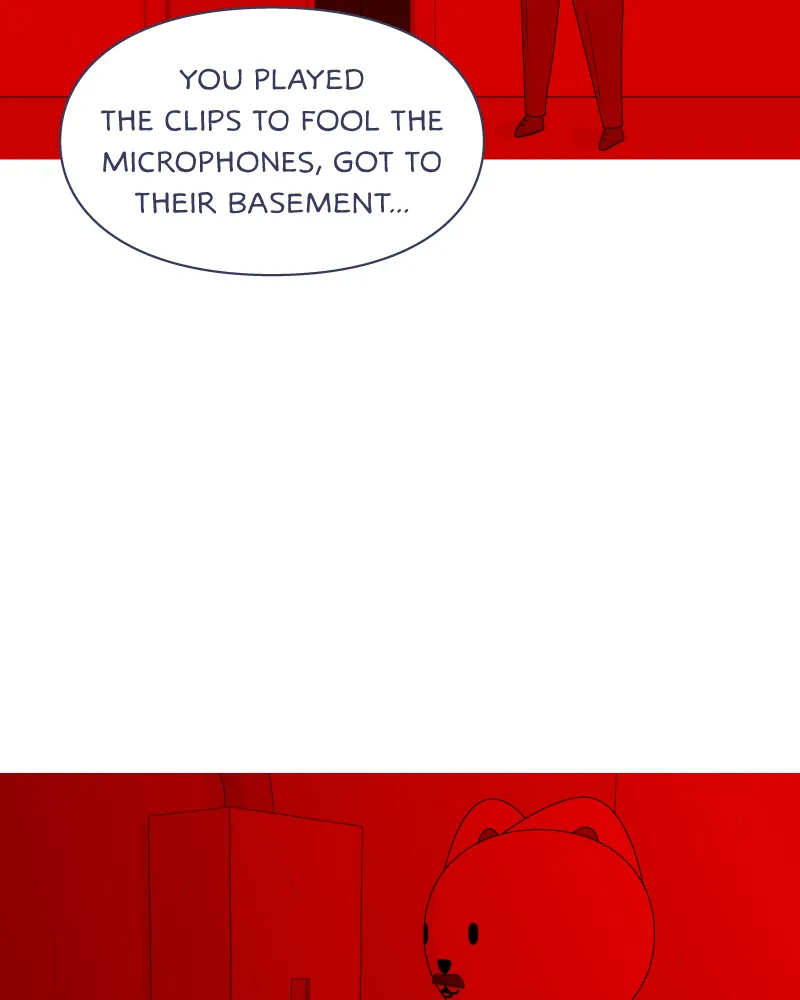 Everything is Fine Chapter 77 page 74 - 