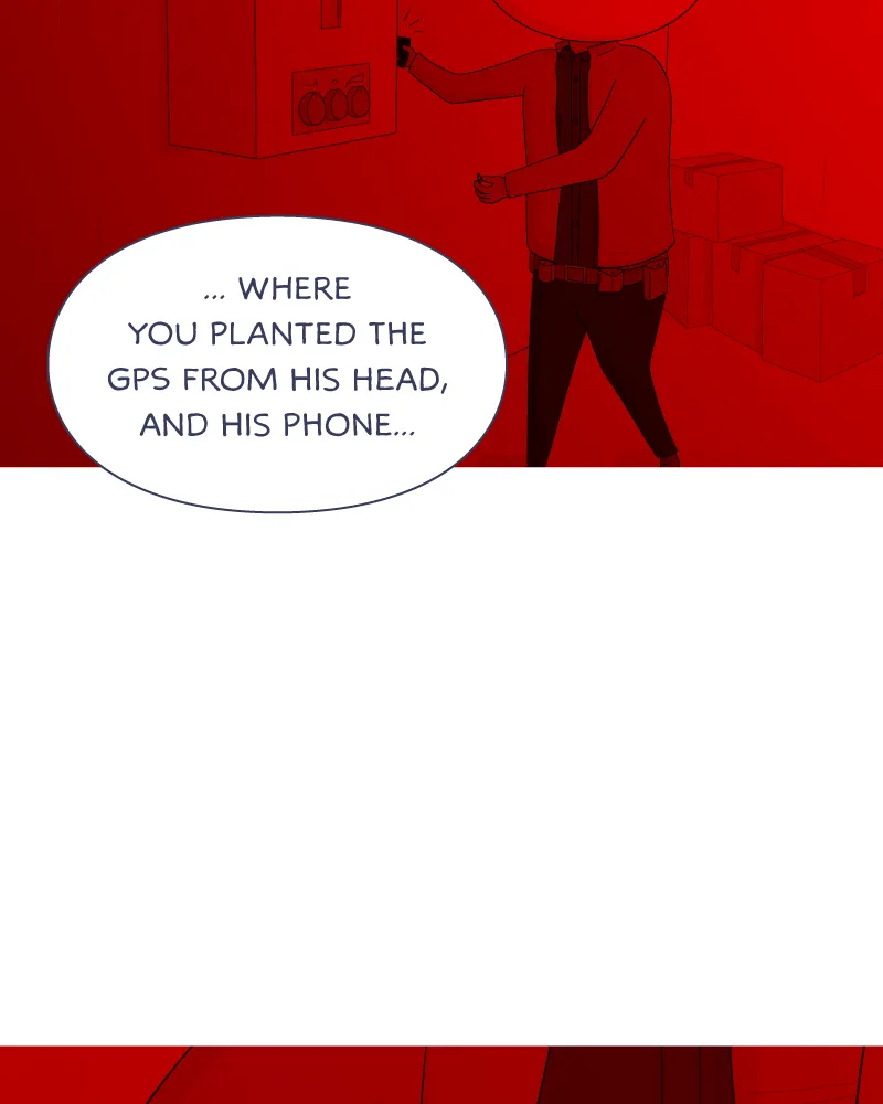 Everything is Fine Chapter 77 page 75 - 