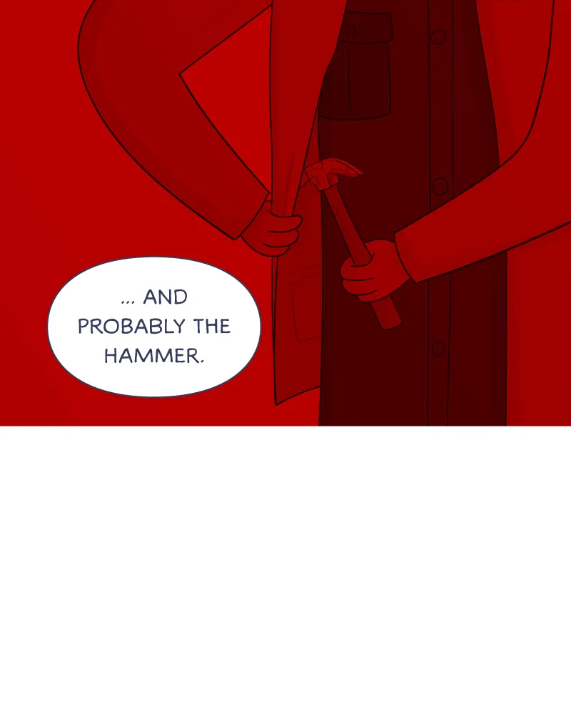 Everything is Fine Chapter 77 page 76 - 