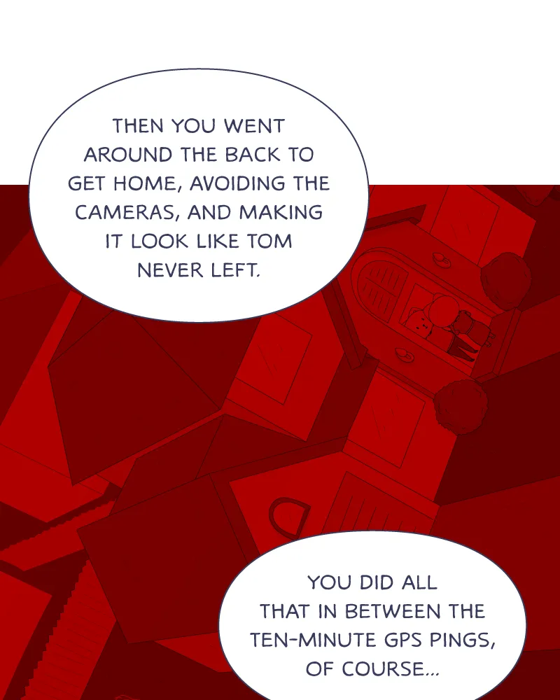 Everything is Fine Chapter 77 page 77 - 