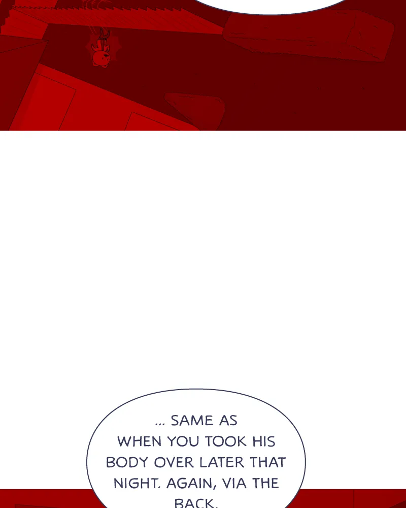 Everything is Fine Chapter 77 page 78 - 
