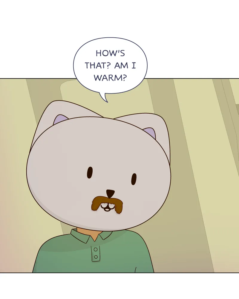 Everything is Fine Chapter 77 page 80 - 
