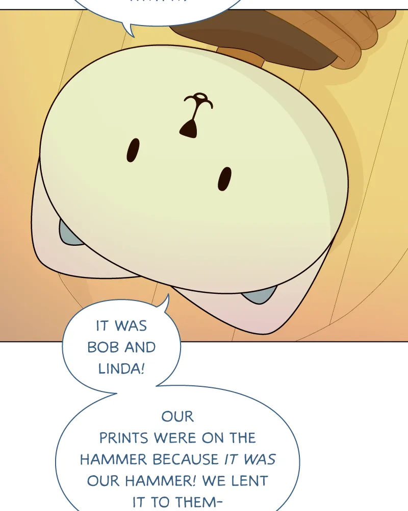Everything is Fine Chapter 77 page 9 - 