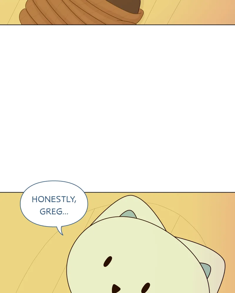 Everything is Fine Chapter 77 page 82 - 