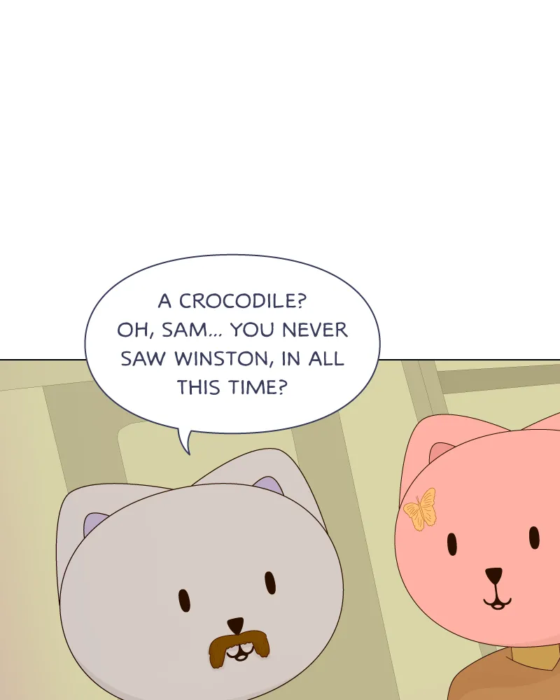 Everything is Fine Chapter 77 page 88 - 