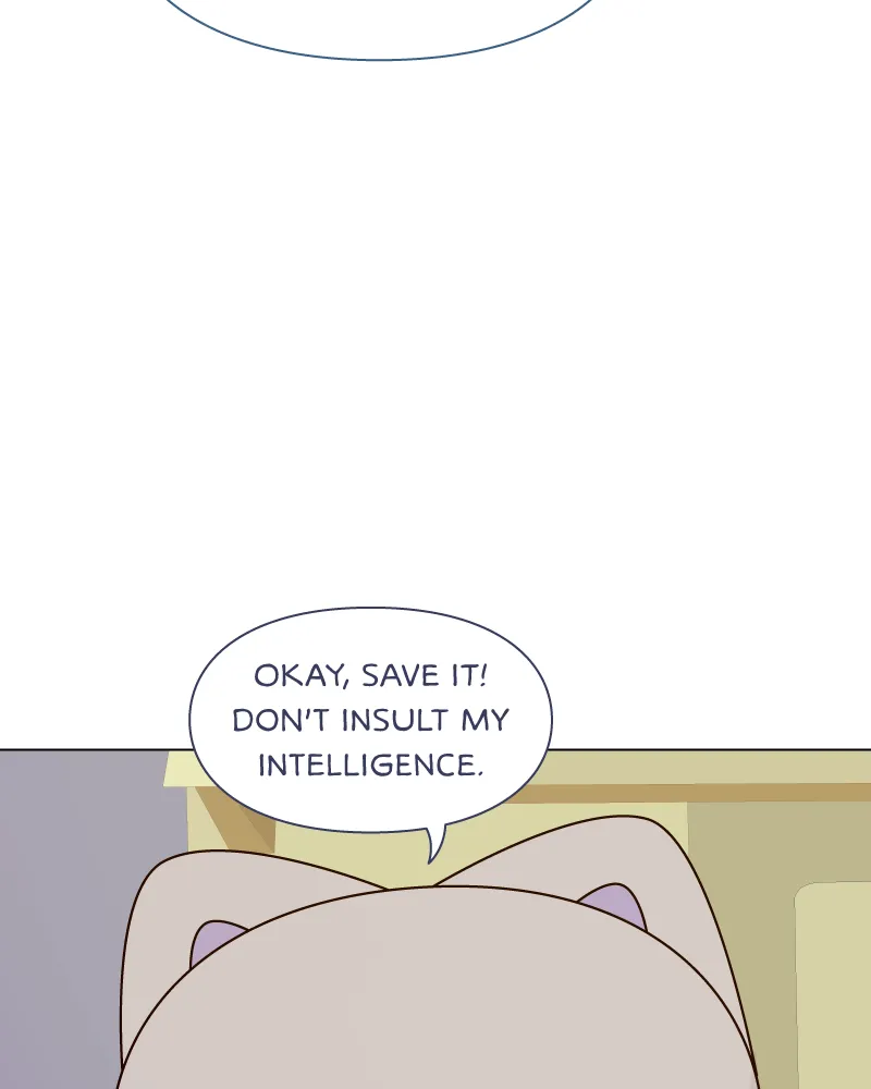 Everything is Fine Chapter 77 page 10 - 