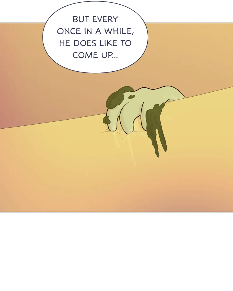 Everything is Fine Chapter 77 page 91 - 