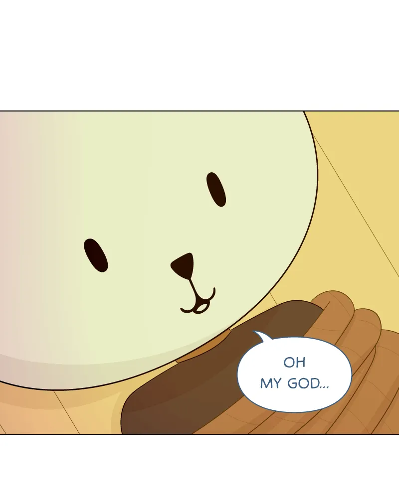 Everything is Fine Chapter 77 page 92 - 