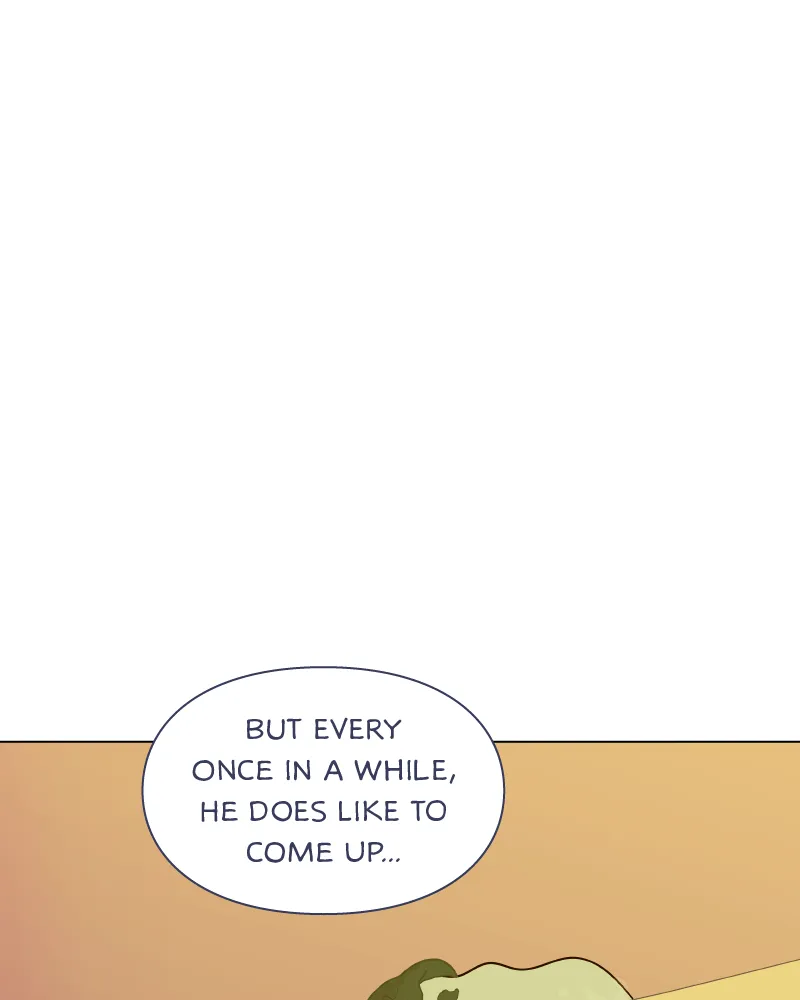 Everything is Fine Chapter 78 page 2 - 