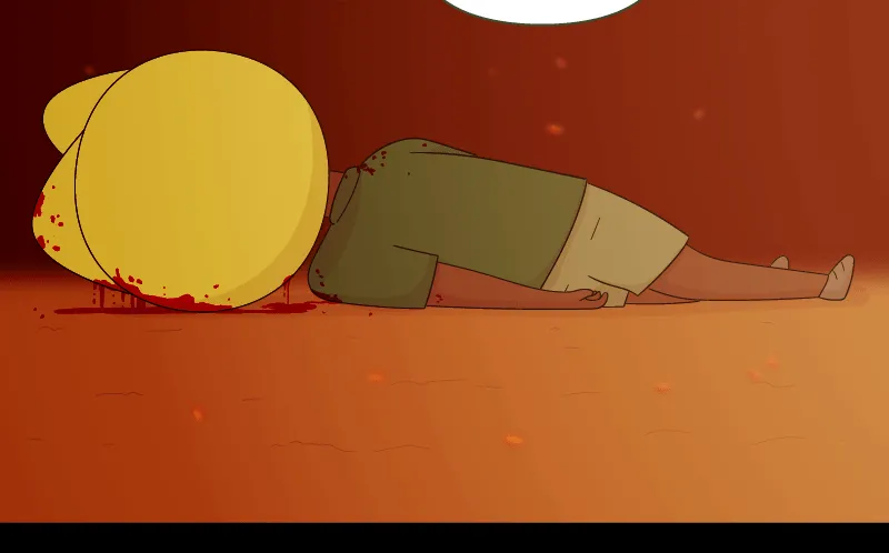 Everything is Fine Chapter 78 page 103 - 