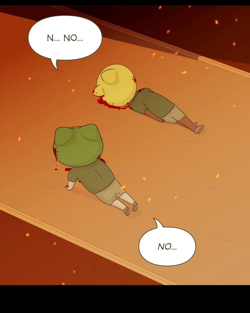 Everything is Fine Chapter 78 page 105 - 