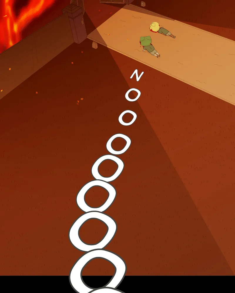 Everything is Fine Chapter 78 page 107 - 
