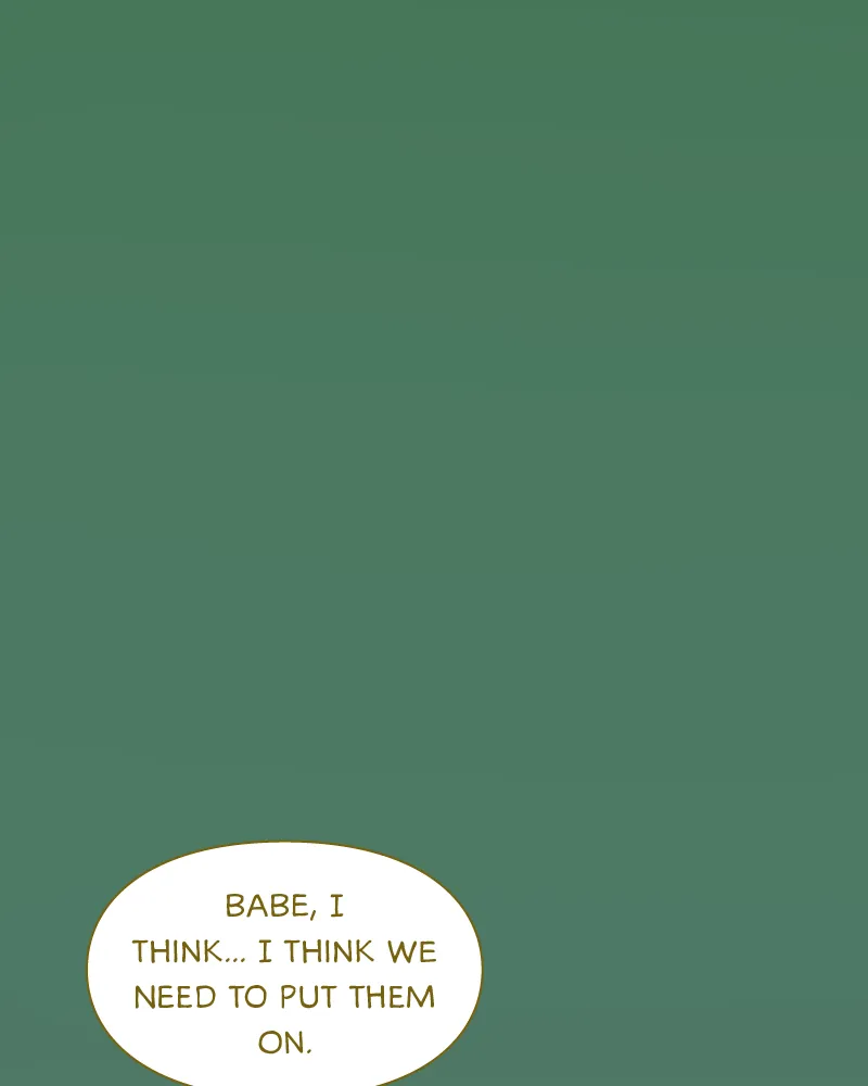 Everything is Fine Chapter 78 page 12 - 