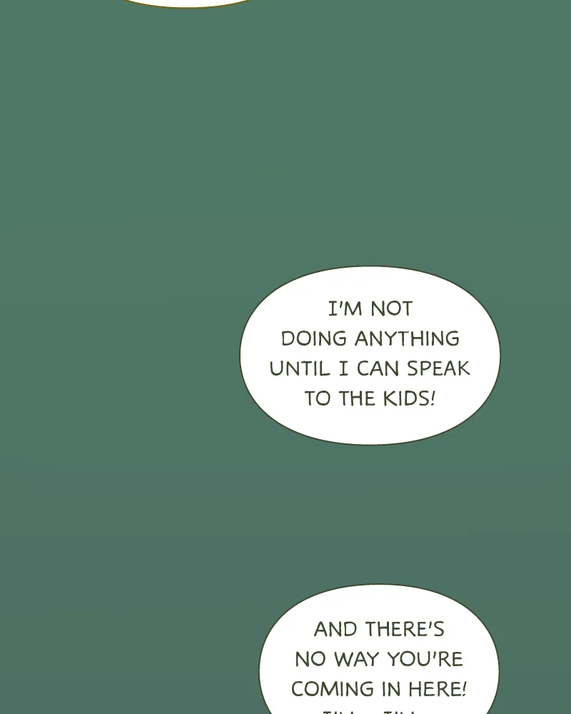 Everything is Fine Chapter 78 page 13 - 