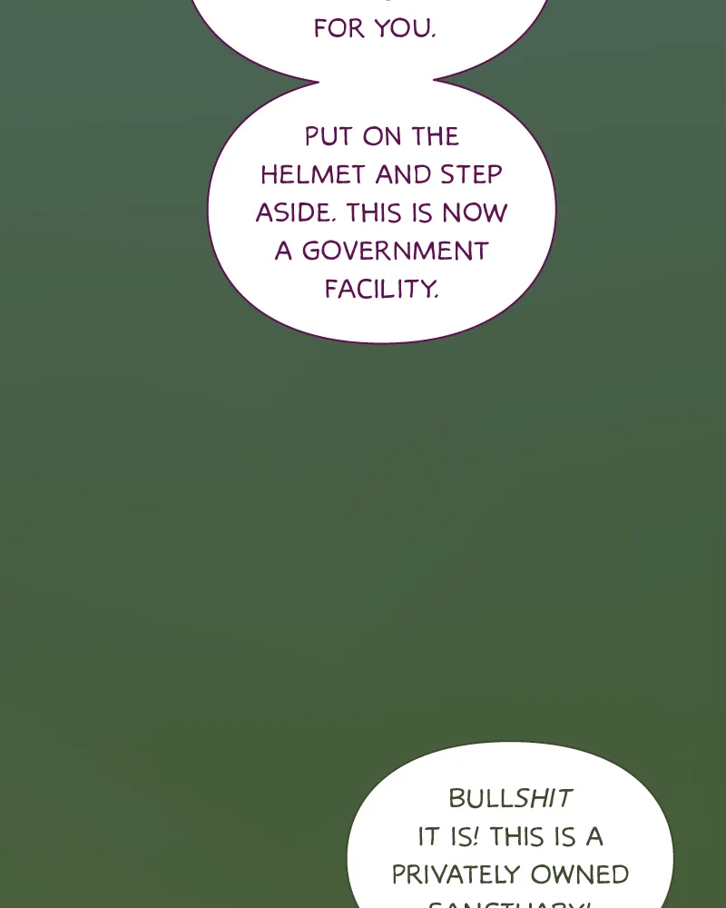 Everything is Fine Chapter 78 page 15 - 