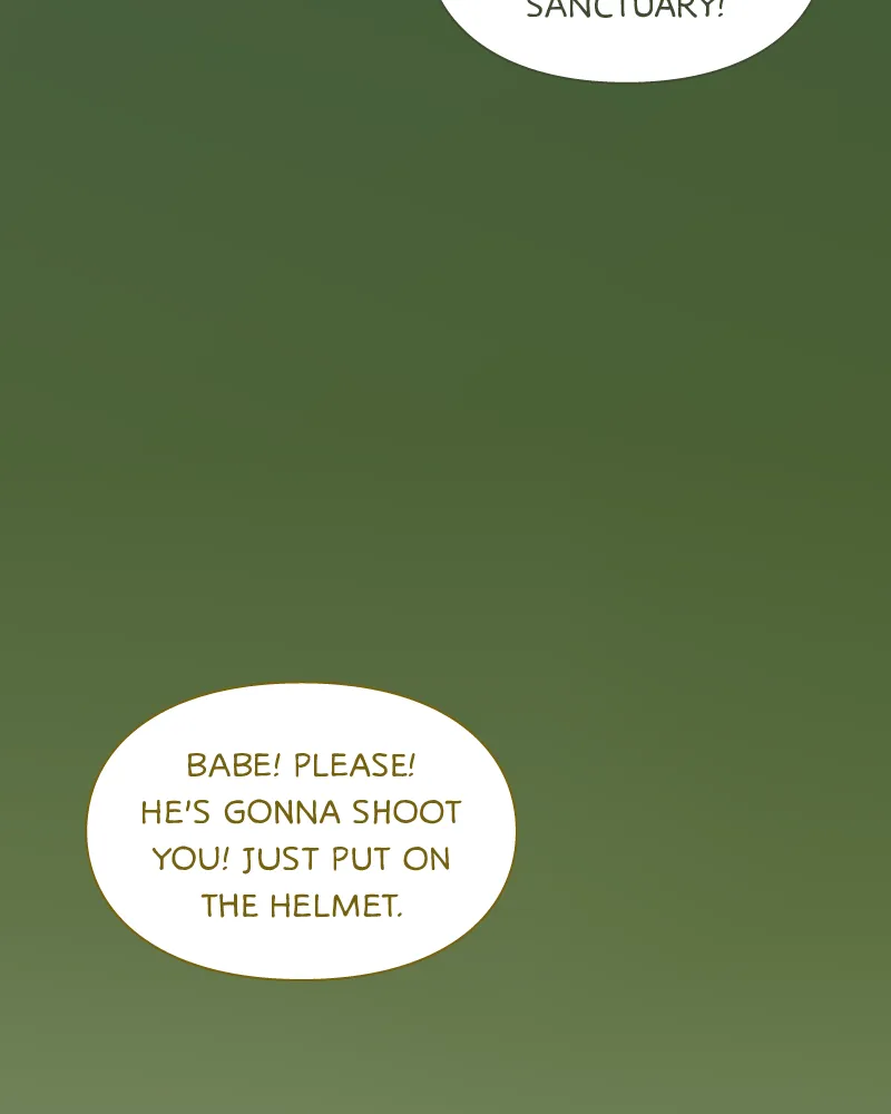 Everything is Fine Chapter 78 page 16 - 