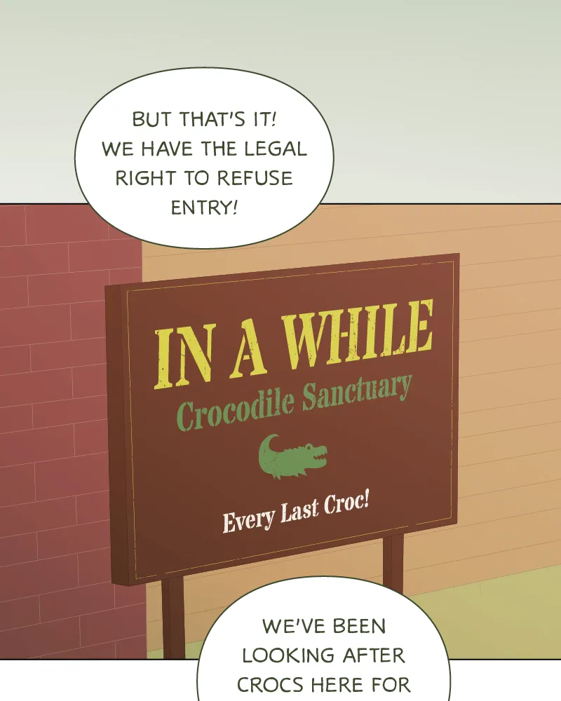 Everything is Fine Chapter 78 page 18 - 