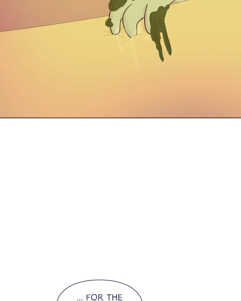 Everything is Fine Chapter 78 page 3 - 