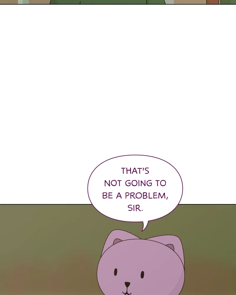 Everything is Fine Chapter 78 page 22 - 