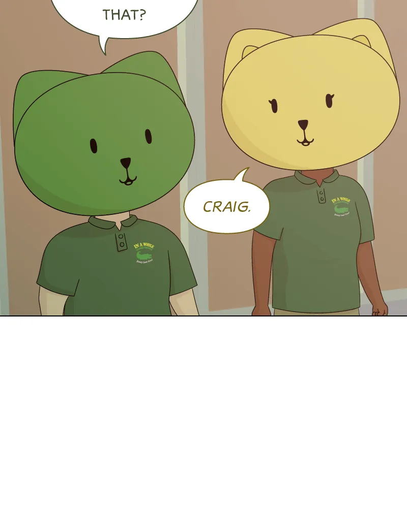 Everything is Fine Chapter 78 page 24 - 