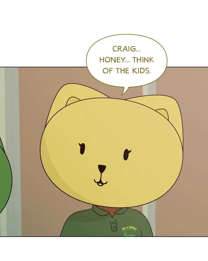 Everything is Fine Chapter 78 page 29 - 