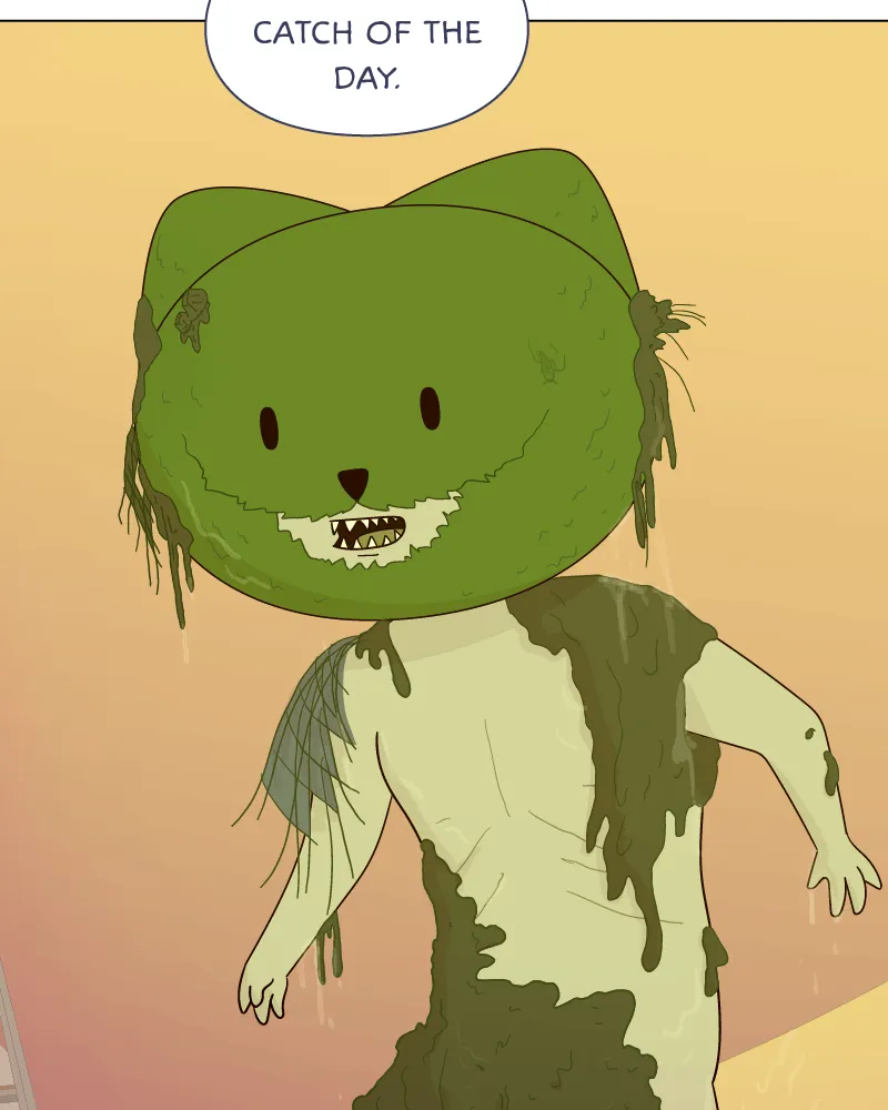 Everything is Fine Chapter 78 page 4 - 