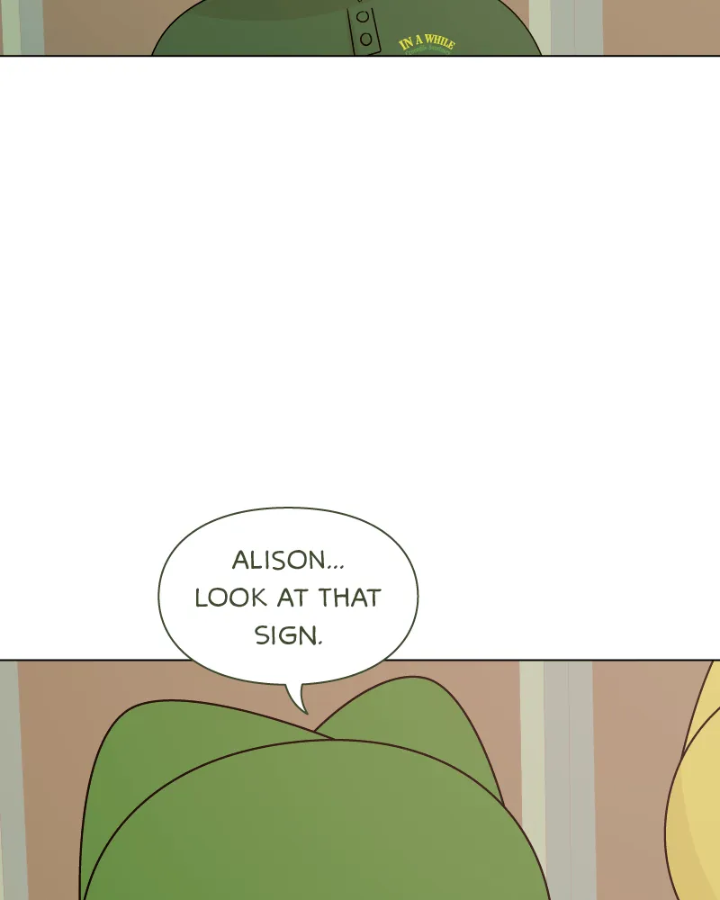 Everything is Fine Chapter 78 page 31 - 