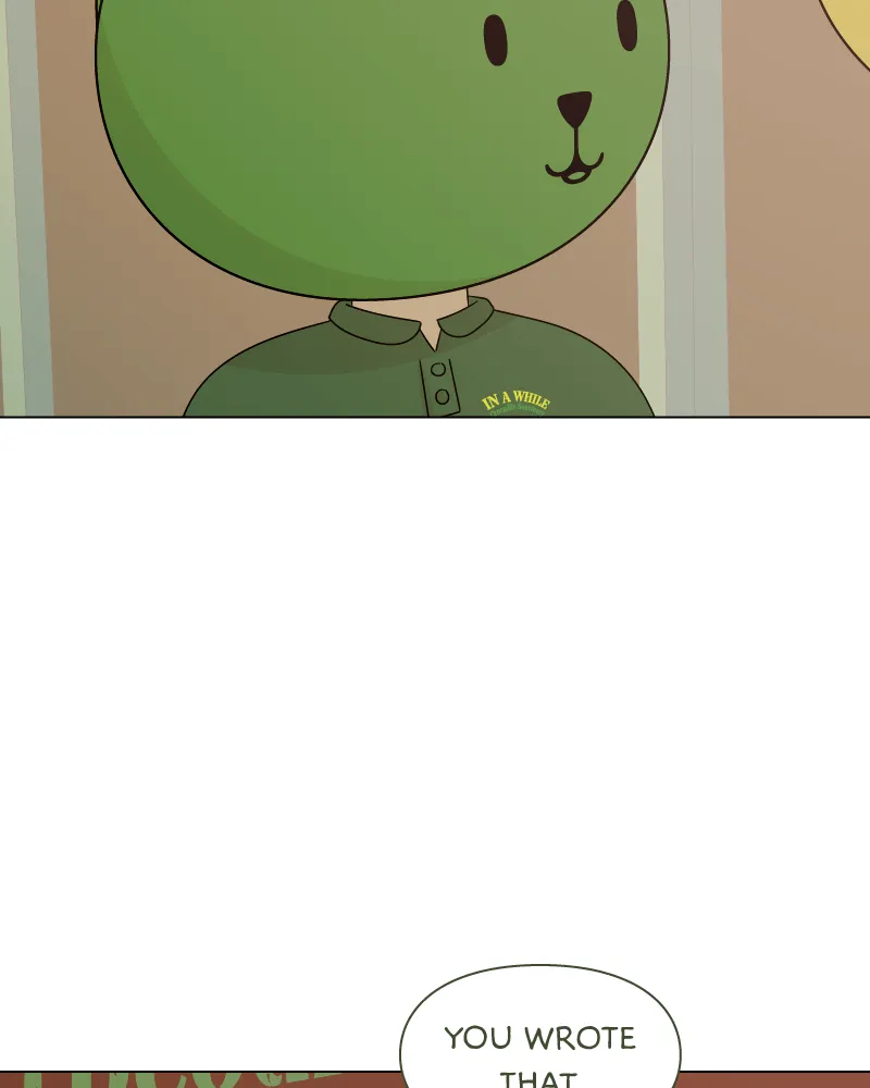 Everything is Fine Chapter 78 page 32 - 