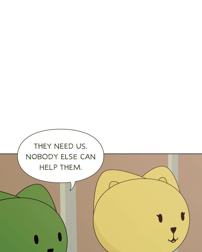 Everything is Fine Chapter 78 page 34 - 