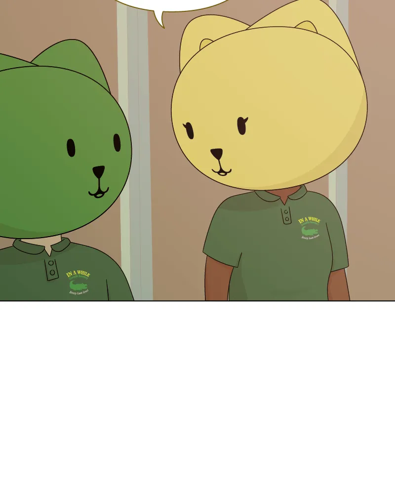 Everything is Fine Chapter 78 page 36 - 