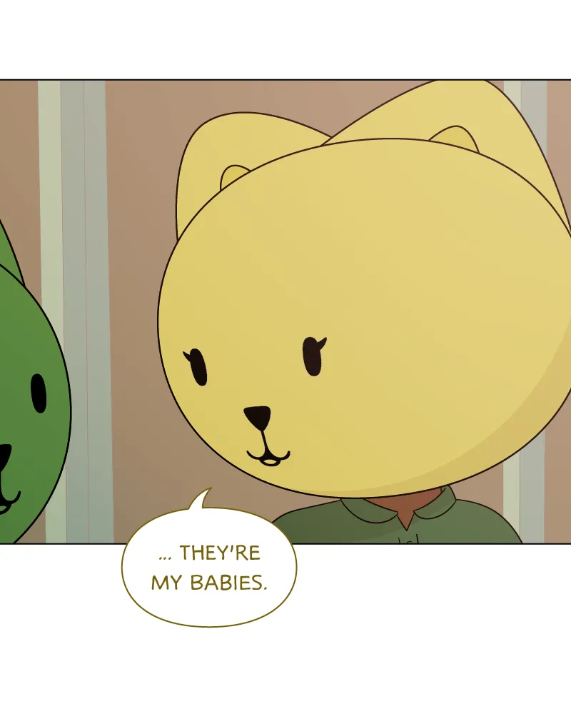 Everything is Fine Chapter 78 page 37 - 